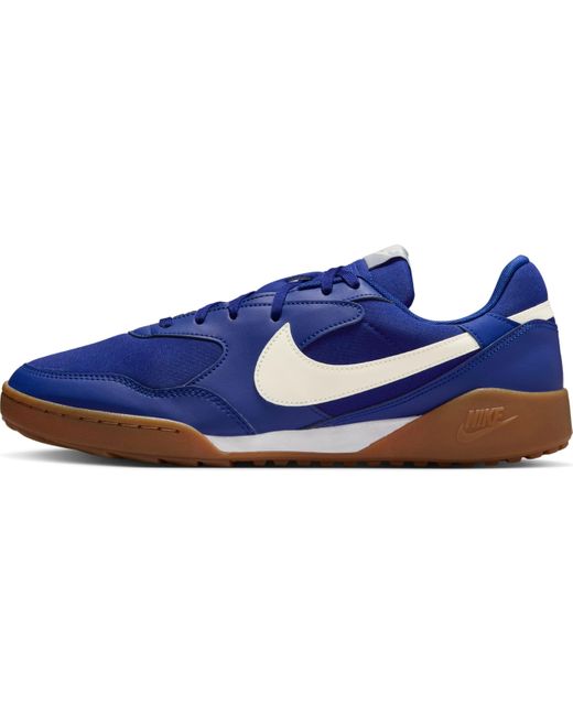 Nike Terra Ta Sneaker in het Blue voor heren