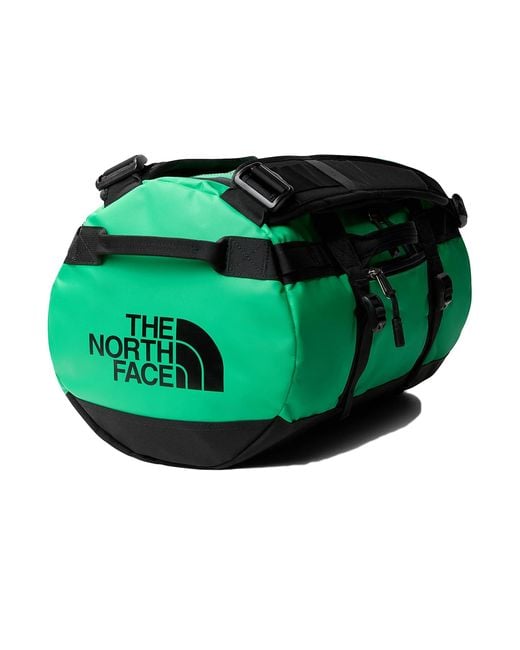 Base Camp Optic Emerald/Tnf Black XS Sac à dos de trekking The North Face pour homme en coloris Green