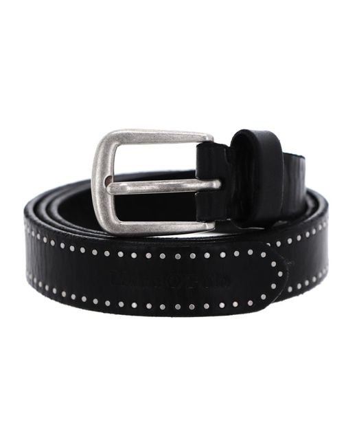 Marc O' Polo Black Marc O Polo Accessories GmbH Belt Ladies - 100