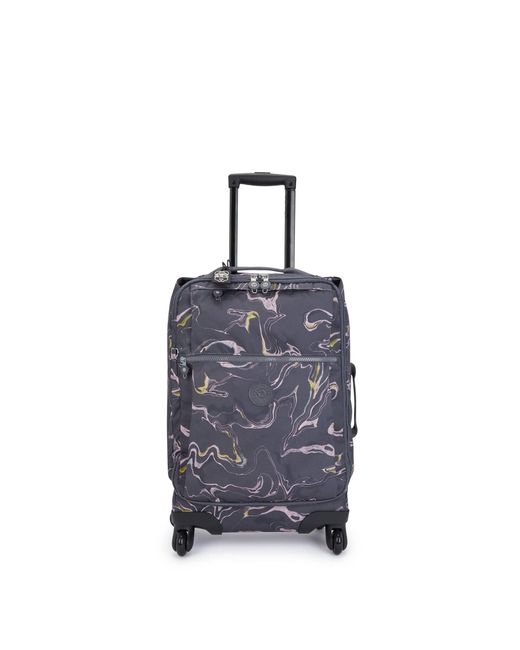 Kipling Synthetic S 's Darcey Small 22inch Softside Carryon Rolling