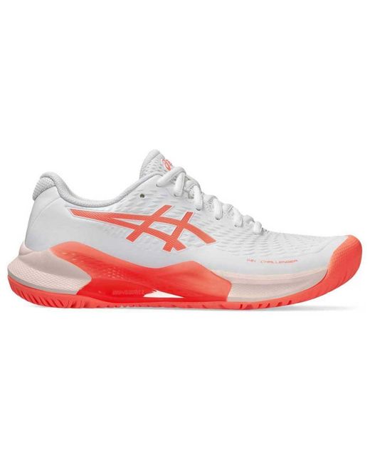 Gel-Challenger 14 di Asics in White