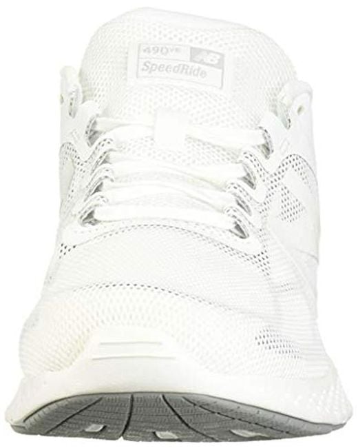 new balance 490 trainer