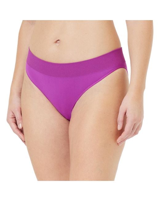 Sloggi Purple Ever Infused Multi Vit Mini Underwear