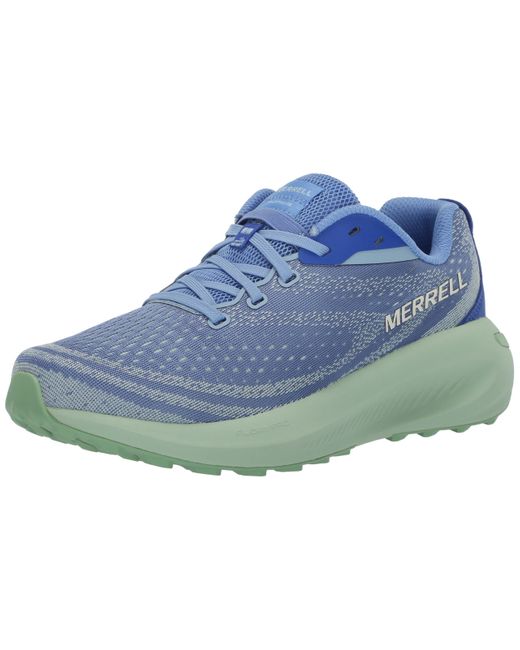 Merrell Blue Morphlite