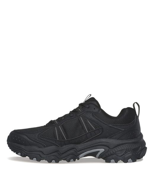 Skechers stamina deals black
