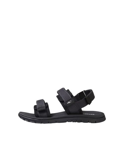 O neill Sportswear Sandali . Nero Nero 42 Eu in White for Men