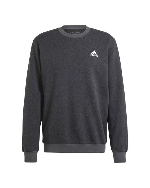 Adidas Sweater in het Gray voor heren