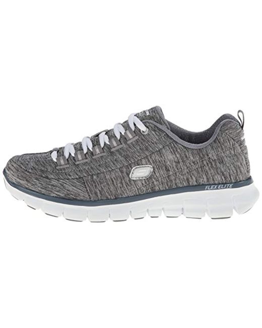 skechers sport women's elite synergy fashion sneaker