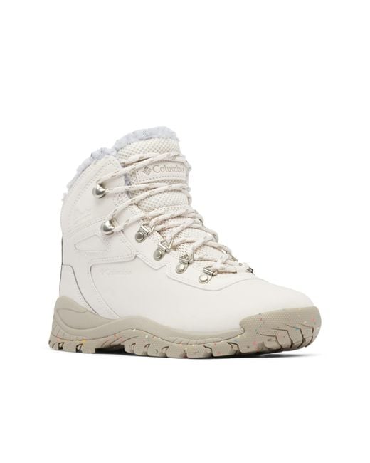 Columbia Natural Hiking Shoes