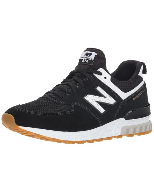 new balance 574 fcb