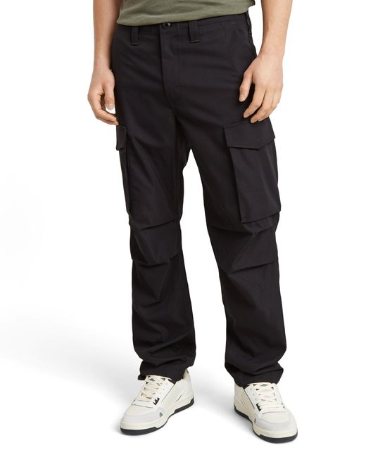 G-Star G-Star Core Regular Cargo in Black für Herren