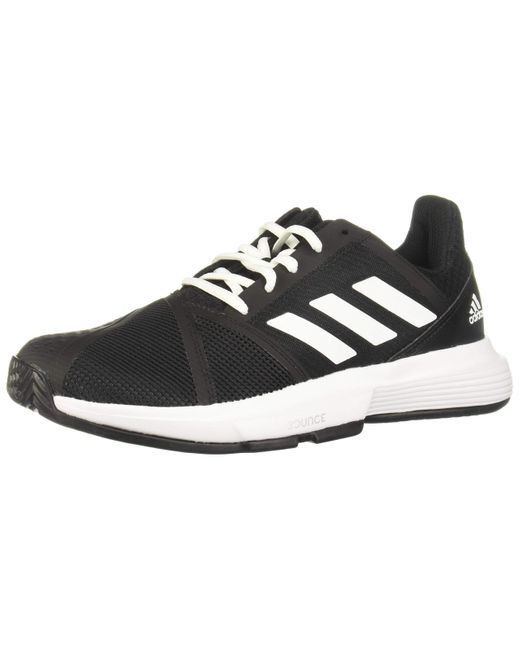 adidas courtjam bounce w