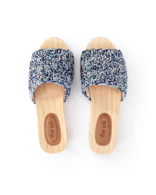 The sak shop shoes