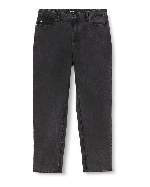 Pantalone 5 Tasche da Donna Jeans di Just Cavalli in Gray