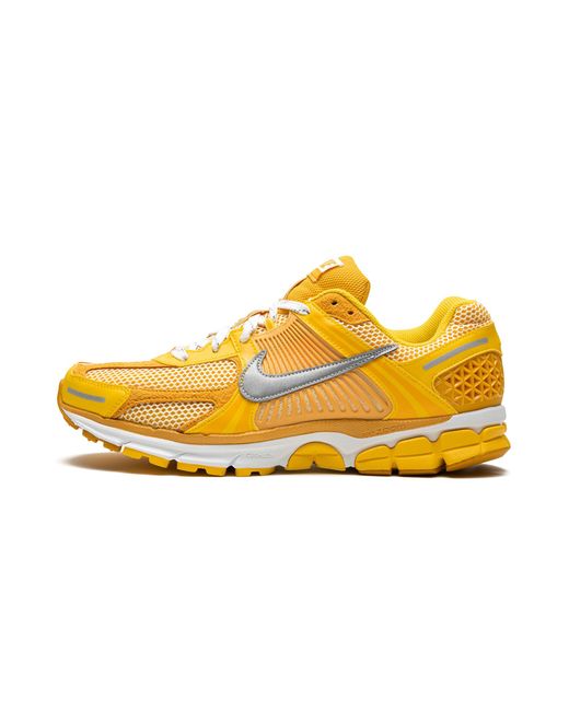 Nike Yellow Air Zoom Vomero 5 'Varsity Maize' for men