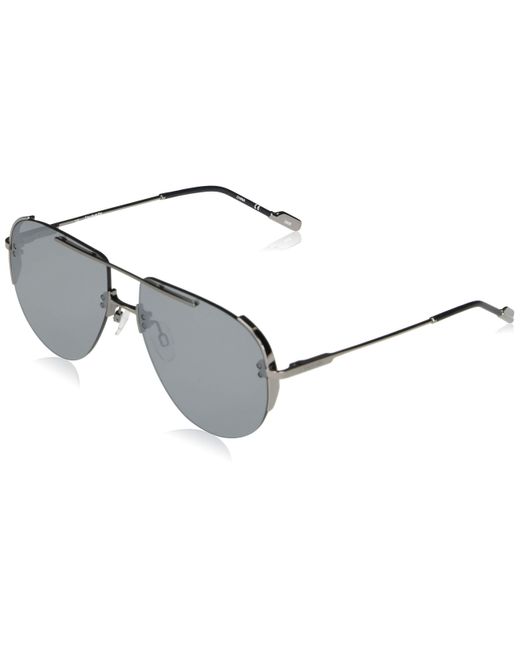 calvin klein aviator
