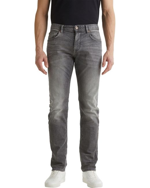 Esprit Denim 030EE2B309 Jeans in Grau für Herren - Sparen Sie 39% - Lyst