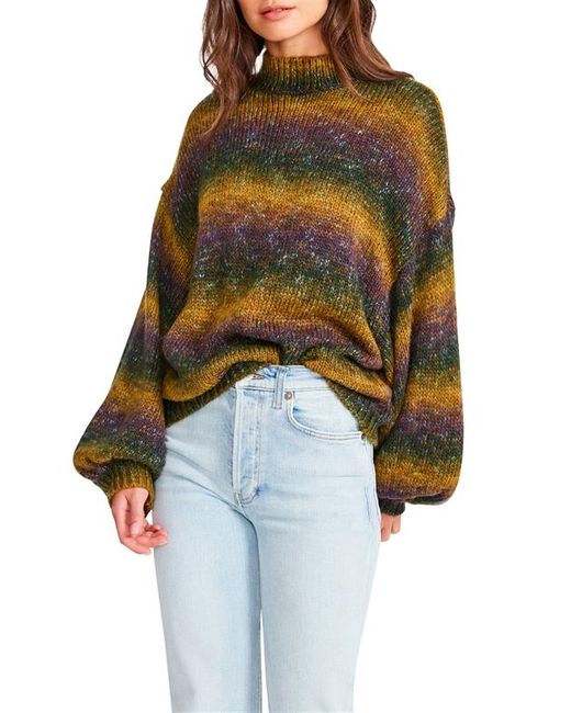 bb dakota heat is on sweater