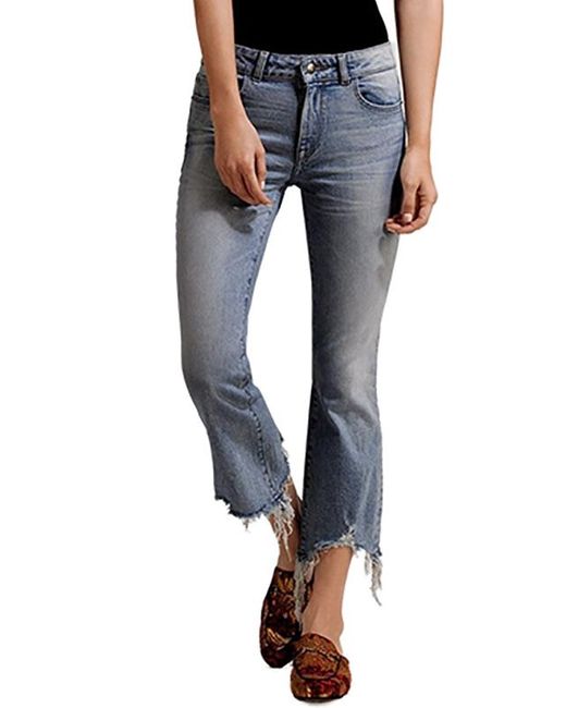 DL1961 Denim Dl1961 Lara Instasculpt 