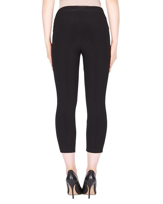 Joseph Ribkoff Synthetic Ruched Leg 