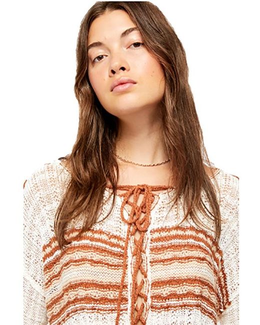 free people marina bay sweater