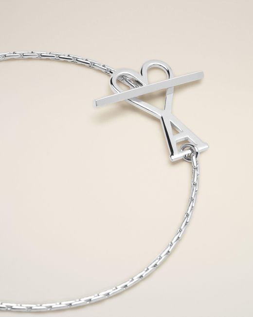AMI Natural Brass Ami De Coeur 2