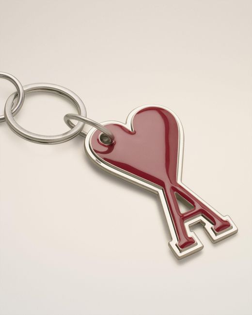 AMI Natural Ami De Coeur Keyring