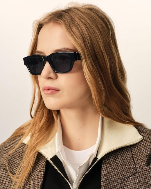 AMI Natural 75009 Sunglasses