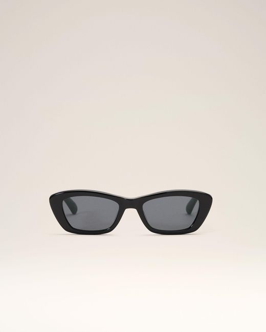 AMI Natural Sunglasses 75020