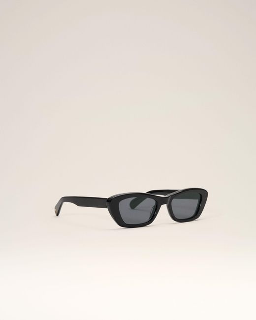 AMI Natural Sunglasses 75020
