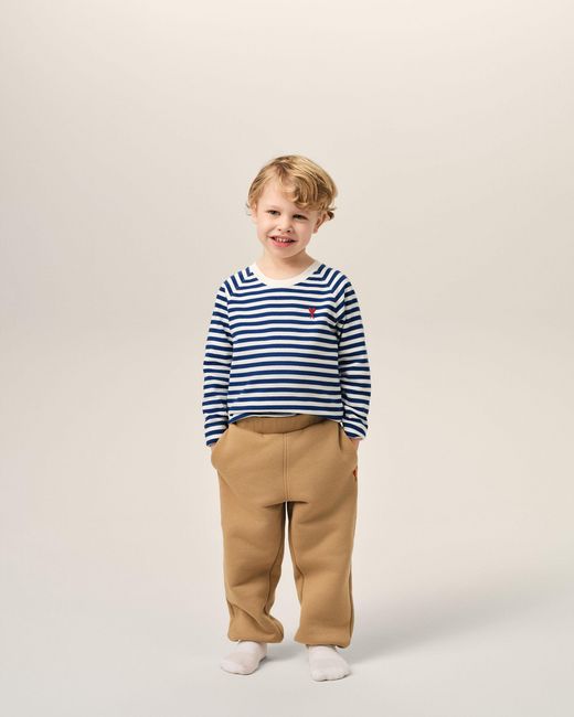Enfant AMI en coloris Natural
