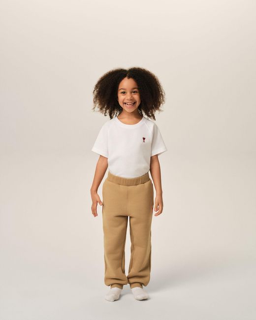 Enfant AMI en coloris Natural