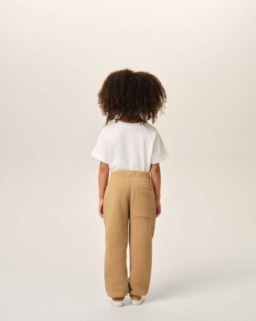 Enfant AMI en coloris Natural