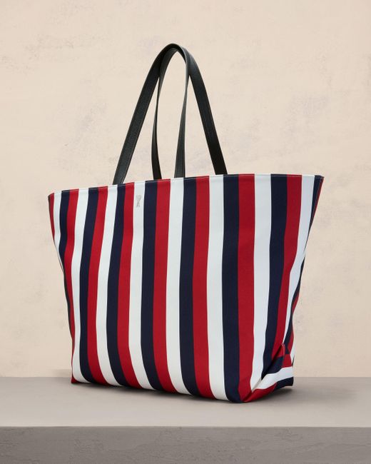 おすすめ☆大人気【AMI Paris】 East West ショッピングトート ami-Multicolor-East-West-Ami-