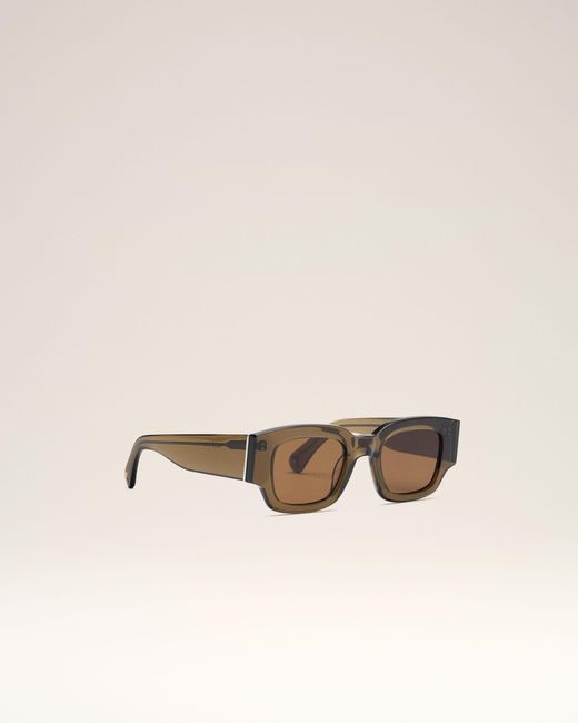 AMI Natural 75001 Sunglasses