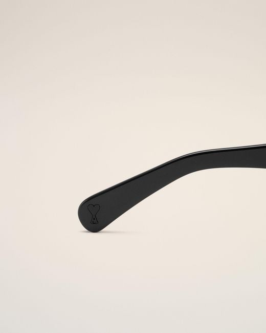AMI Natural 75009 Sunglasses
