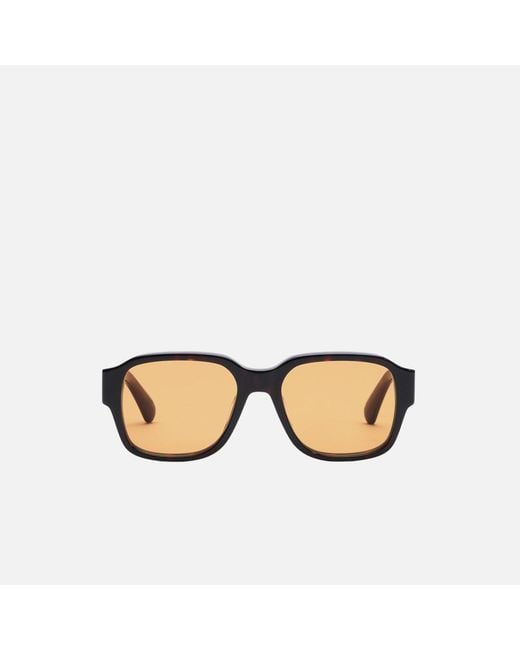 AMI Natural 75006 Sunglasses