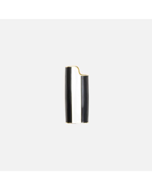 AMI Natural Metal Ami De Coeur Briquet Holder