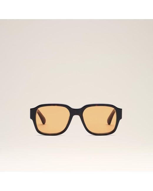 AMI Natural 75006 Sunglasses