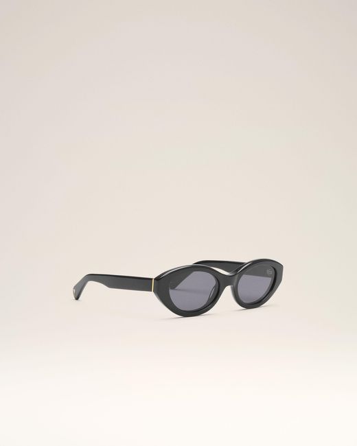 AMI Natural 75017 Sunglasses