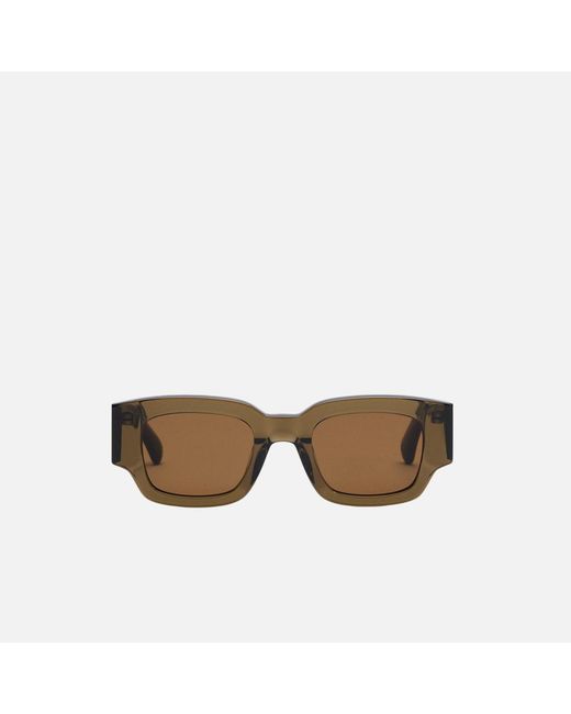 AMI Natural 75001 Sunglasses
