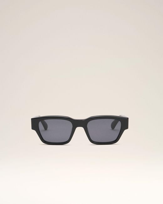 AMI Natural 75009 Sunglasses
