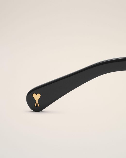 AMI Natural 75017 Sunglasses