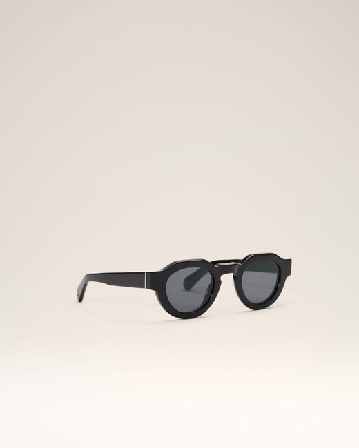 AMI Natural Sunglasses 75018