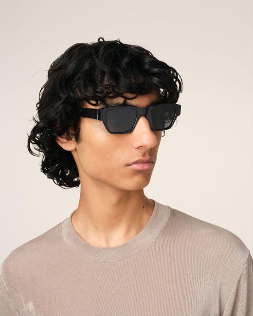 AMI Multicolor 75009 Sunglasses