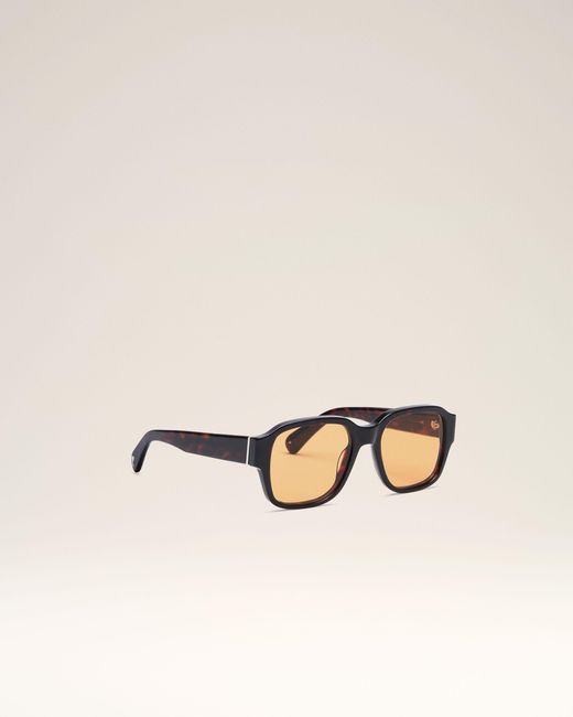 AMI Natural 75006 Sunglasses