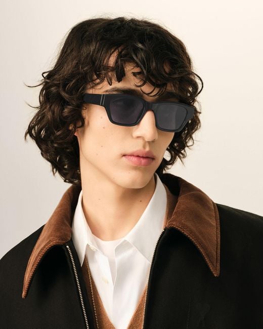 AMI Natural 75009 Sunglasses