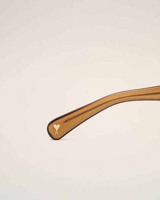 AMI Natural 75009 Sunglasses