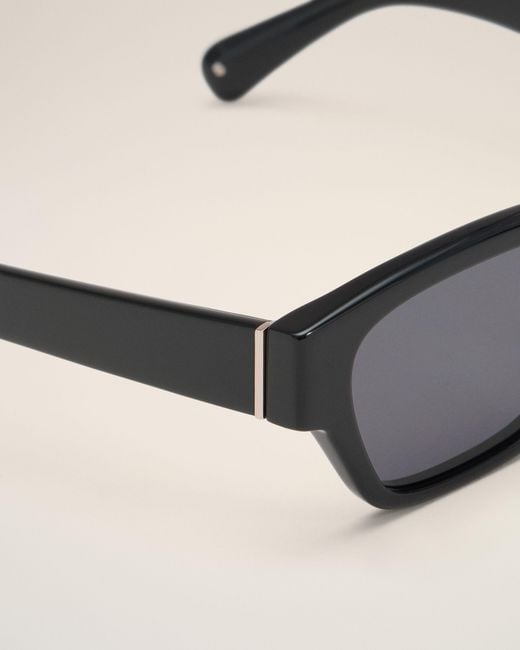 AMI Natural 75009 Sunglasses