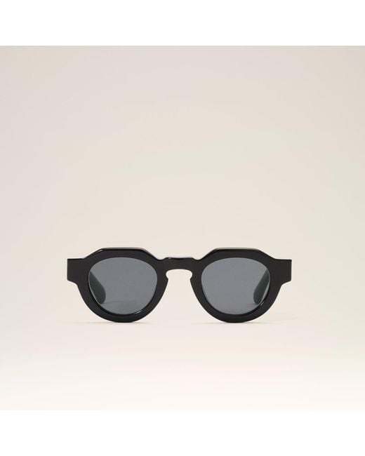 AMI Natural Sunglasses 75018